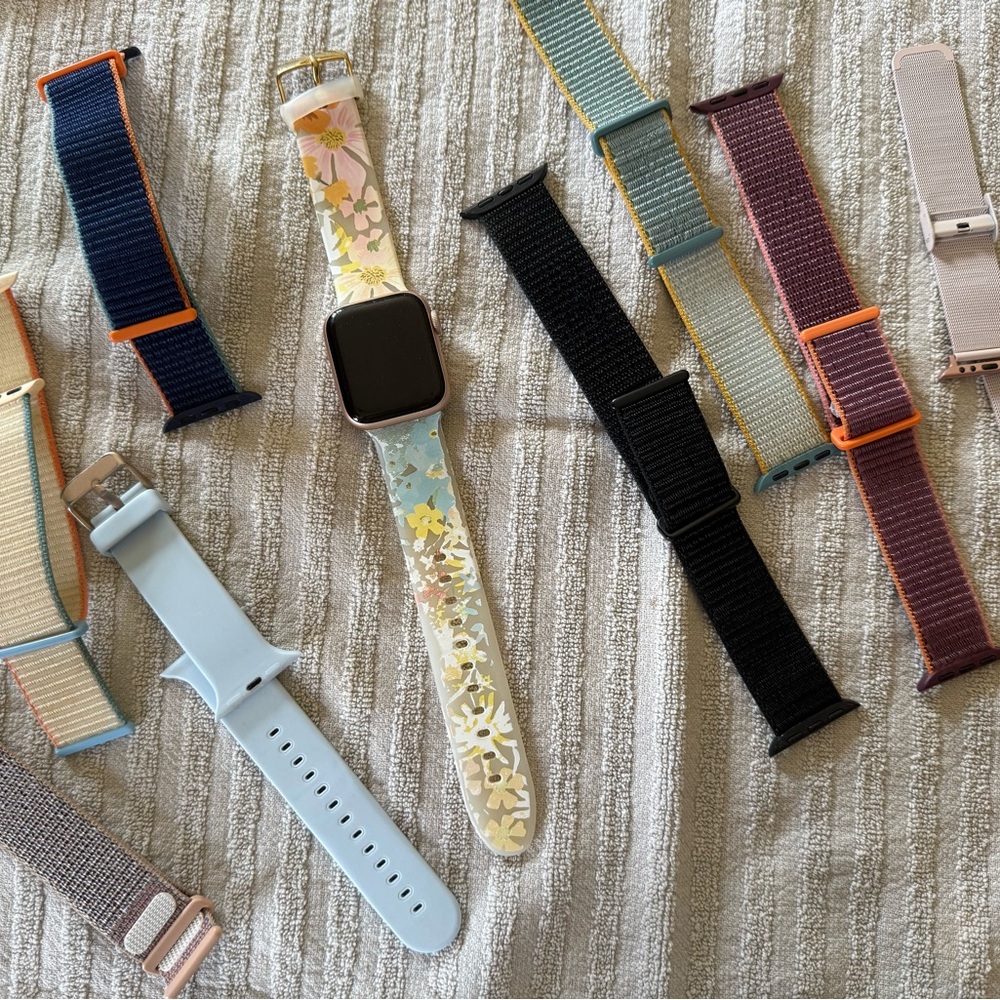 Apple Watch, Series 6